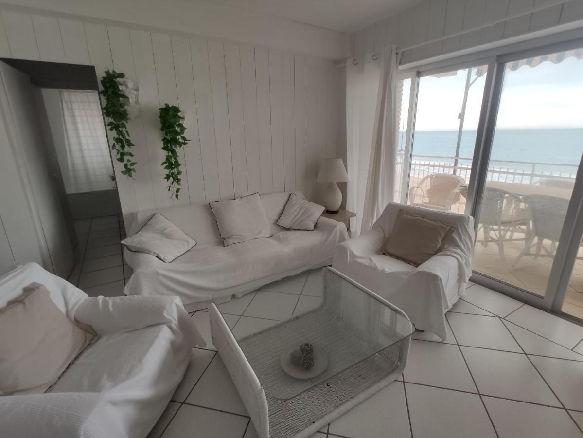 Apartamentos Mar I Vent Benidorm Zewnętrze zdjęcie
