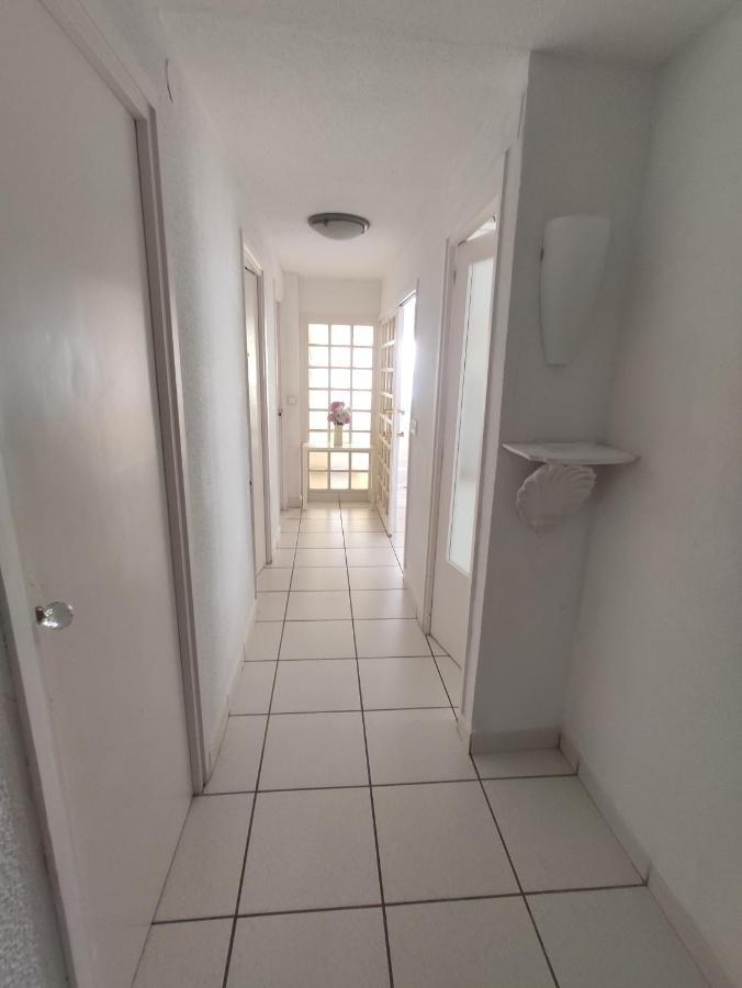 Apartamentos Mar I Vent Benidorm Zewnętrze zdjęcie