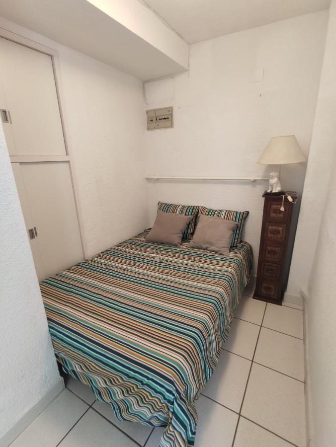 Apartamentos Mar I Vent Benidorm Zewnętrze zdjęcie