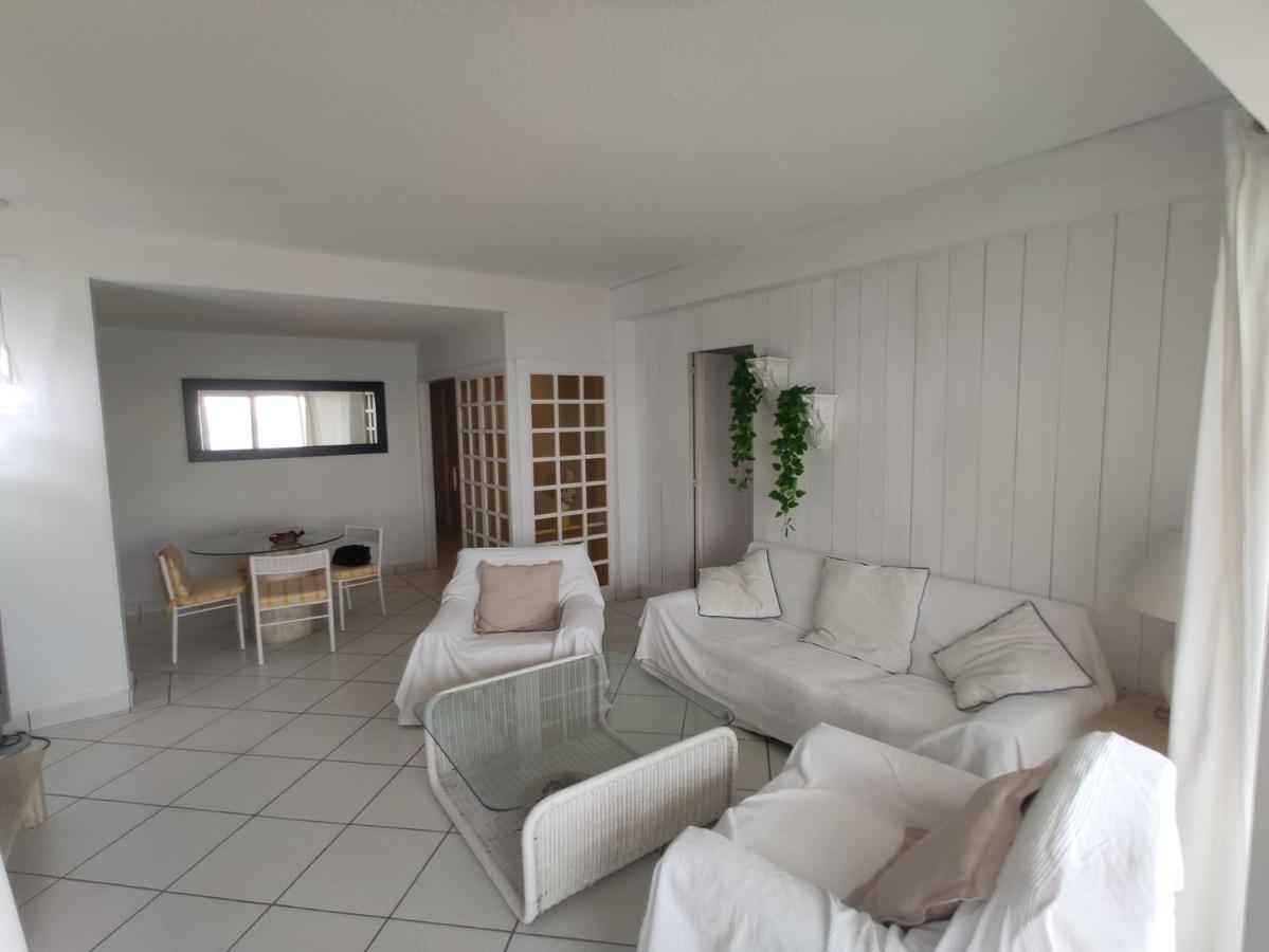 Apartamentos Mar I Vent Benidorm Zewnętrze zdjęcie
