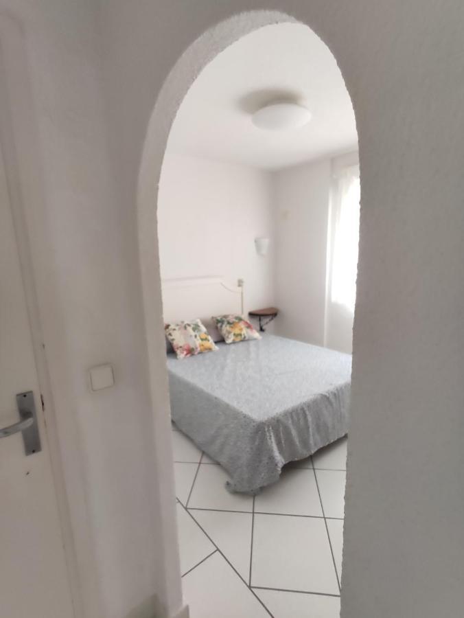 Apartamentos Mar I Vent Benidorm Zewnętrze zdjęcie