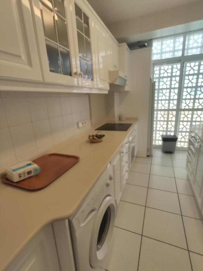 Apartamentos Mar I Vent Benidorm Zewnętrze zdjęcie