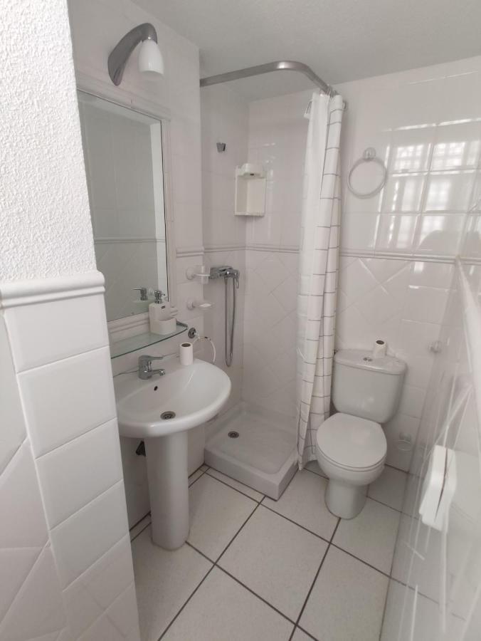 Apartamentos Mar I Vent Benidorm Zewnętrze zdjęcie