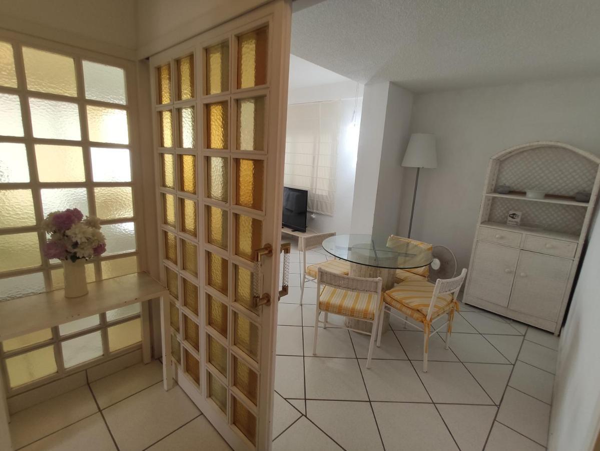 Apartamentos Mar I Vent Benidorm Zewnętrze zdjęcie