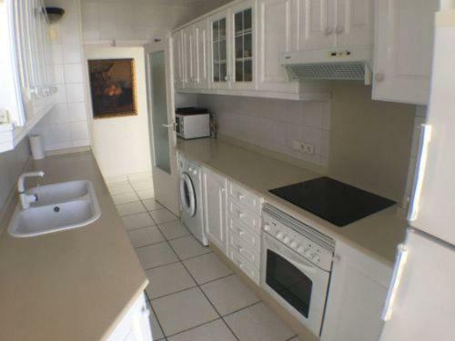 Apartamentos Mar I Vent Benidorm Zewnętrze zdjęcie